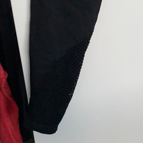 Stax Best Black Leggings - Picture 5 of 5